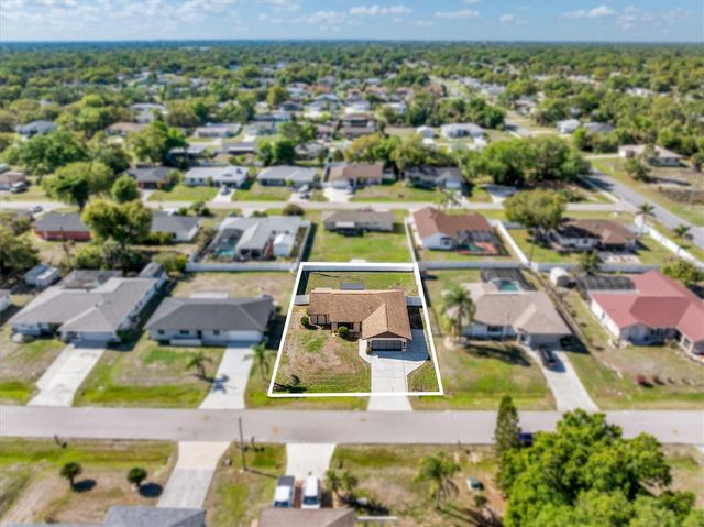 21459 LANDIS AVENUE, Port Charlotte, FL 33954