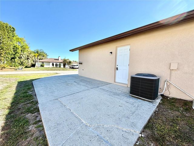21459 LANDIS AVENUE, Port Charlotte, FL 33954