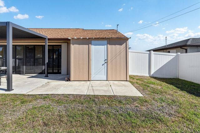 21459 LANDIS AVENUE, Port Charlotte, FL 33954