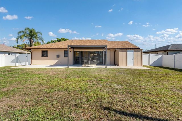 21459 LANDIS AVENUE, Port Charlotte, FL 33954