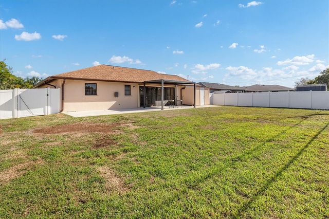 21459 LANDIS AVENUE, Port Charlotte, FL 33954