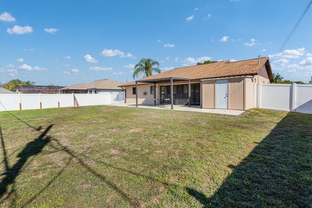 21459 LANDIS AVENUE, Port Charlotte, FL 33954