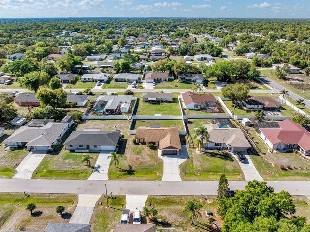21459 LANDIS AVENUE, Port Charlotte, FL 33954