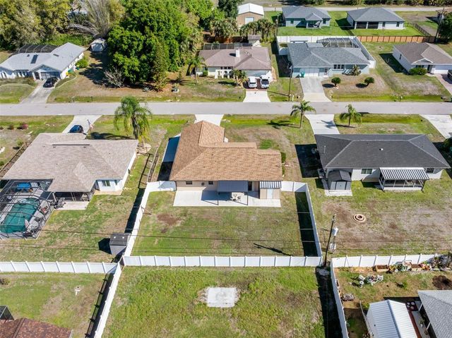 21459 LANDIS AVENUE, Port Charlotte, FL 33954