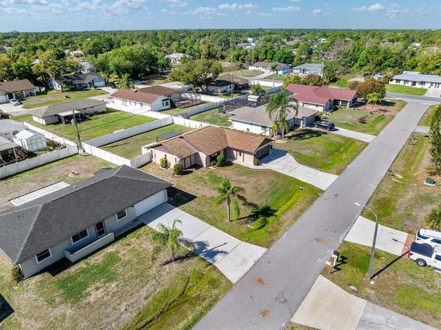 21459 LANDIS AVENUE, Port Charlotte, FL 33954