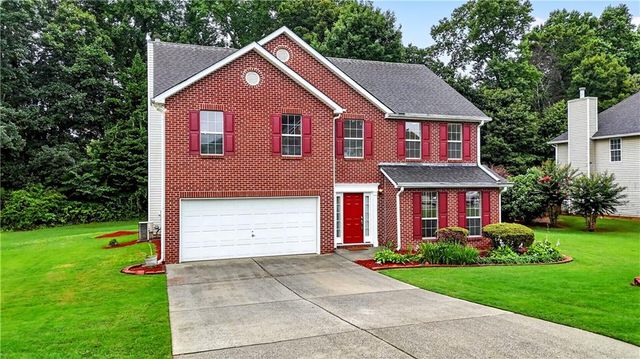 5785 Grove Place Crossing SW, Lilburn, GA 30047