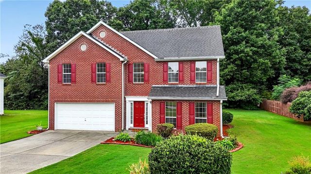 5785 Grove Place Crossing SW, Lilburn, GA 30047