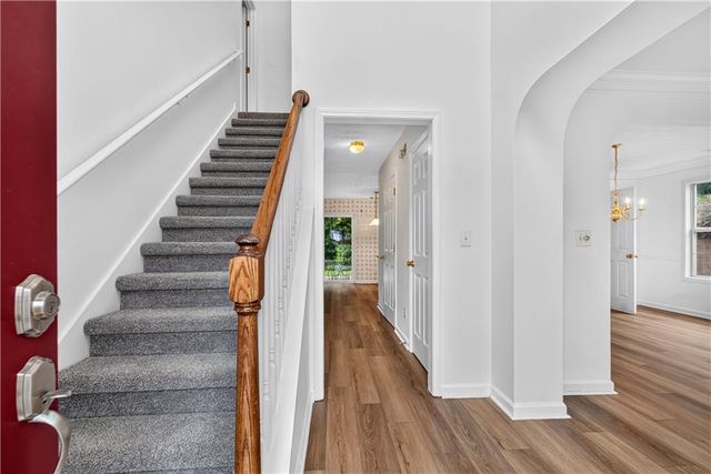 5785 Grove Place Crossing SW, Lilburn, GA 30047