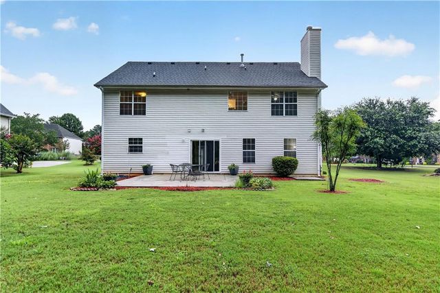 5785 Grove Place Crossing SW, Lilburn, GA 30047