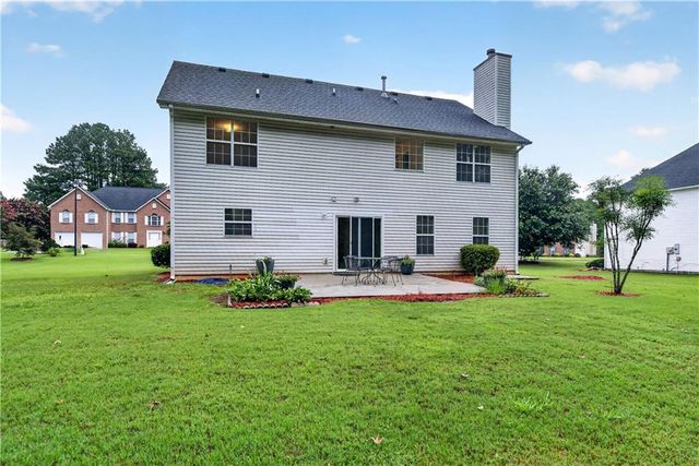 5785 Grove Place Crossing SW, Lilburn, GA 30047