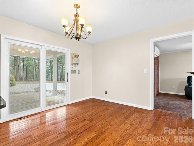 1034 S Orchard Road, Flat Rock, NC 28731