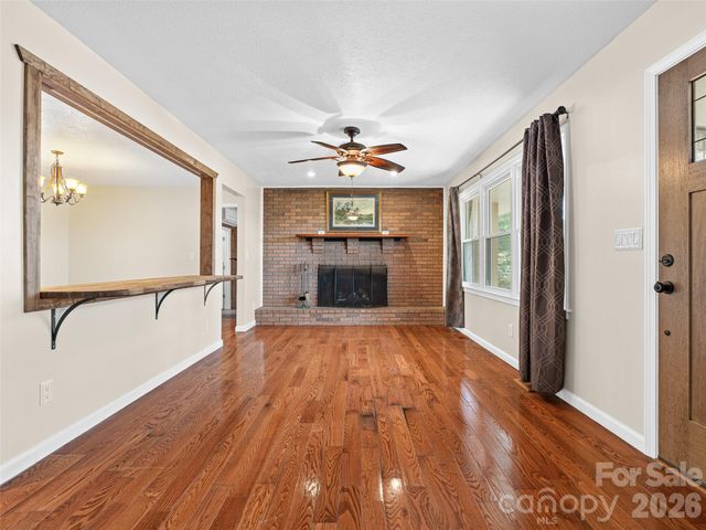 1034 S Orchard Road, Flat Rock, NC 28731