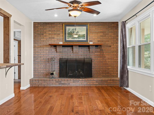 1034 S Orchard Road, Flat Rock, NC 28731