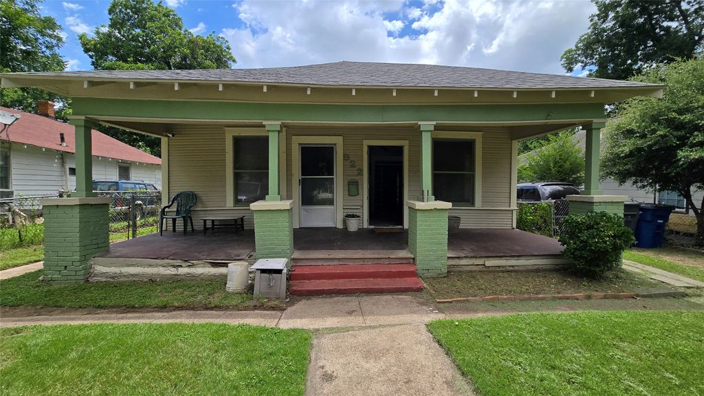 922 Hollywood Avenue, Dallas, TX 75208 — photo 2