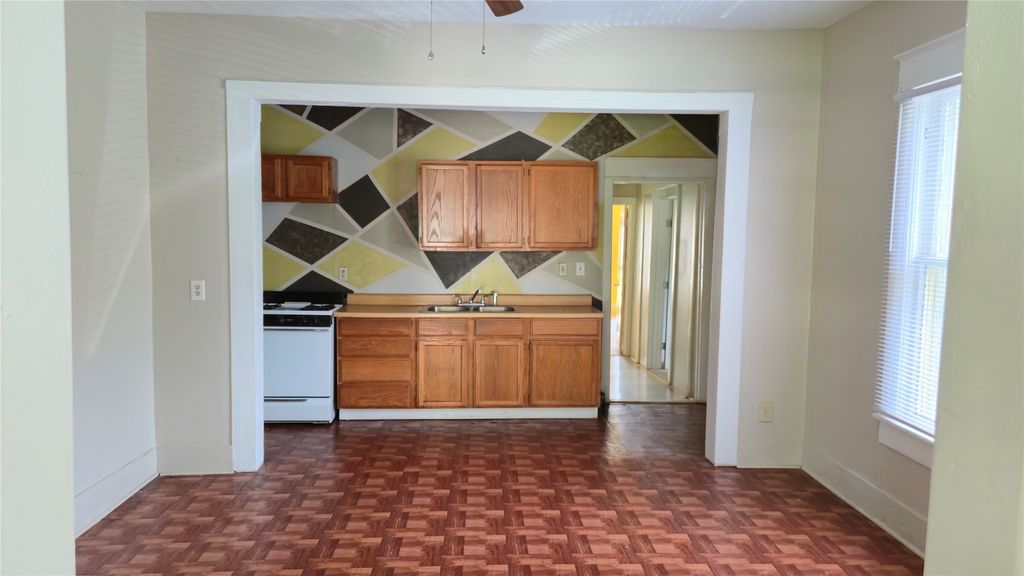 922 Hollywood Avenue, Dallas, TX 75208 — photo 4