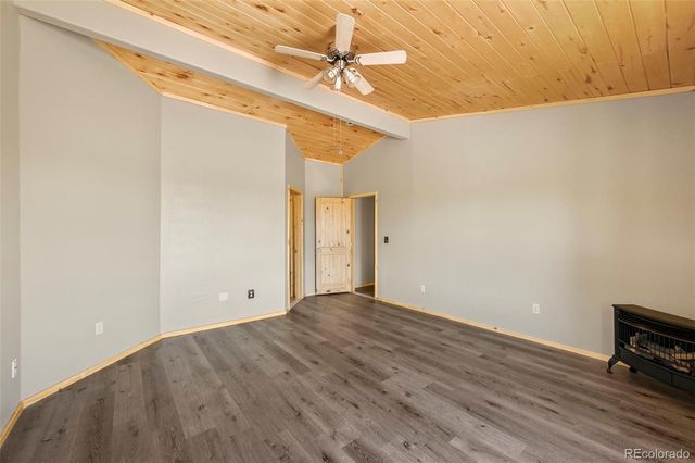 1689 Grand Teton Drive, Hartsel, CO 80449