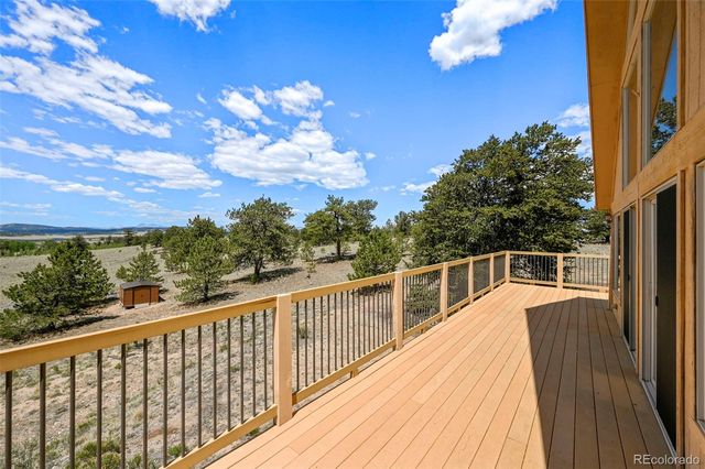 1689 Grand Teton Drive, Hartsel, CO 80449