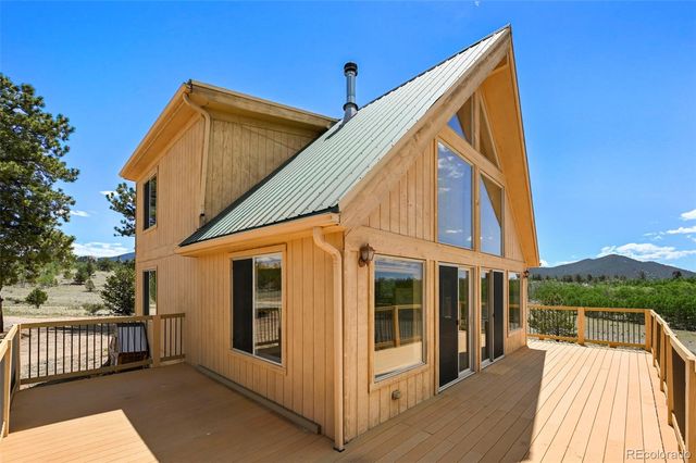 1689 Grand Teton Drive, Hartsel, CO 80449