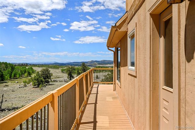 1689 Grand Teton Drive, Hartsel, CO 80449