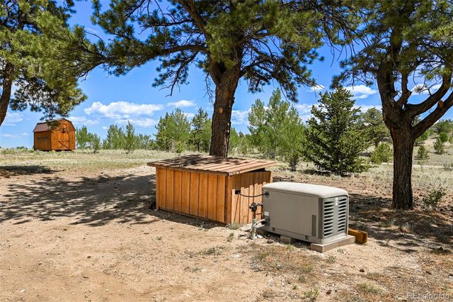 1689 Grand Teton Drive, Hartsel, CO 80449