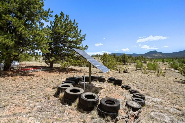 1689 Grand Teton Drive, Hartsel, CO 80449
