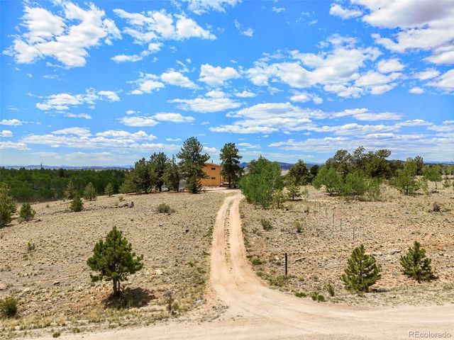 1689 Grand Teton Drive, Hartsel, CO 80449