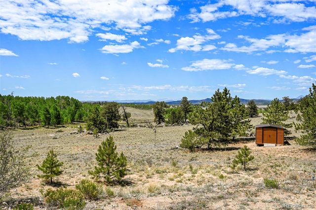 1689 Grand Teton Drive, Hartsel, CO 80449
