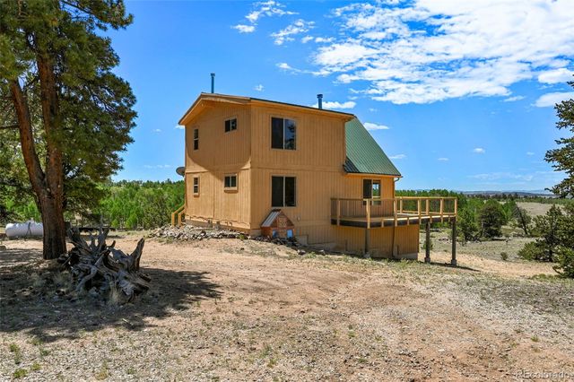 1689 Grand Teton Drive, Hartsel, CO 80449