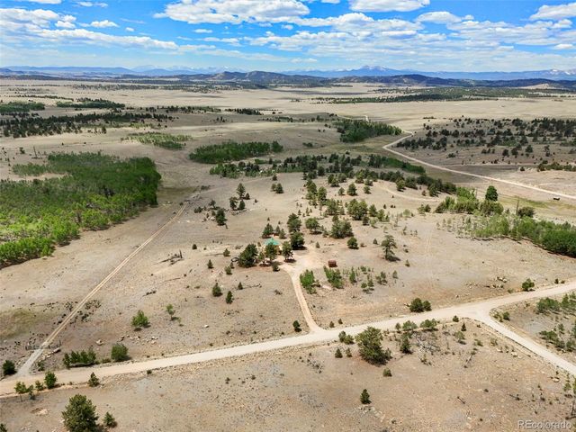 1689 Grand Teton Drive, Hartsel, CO 80449