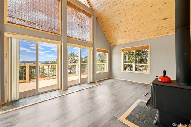 1689 Grand Teton Drive, Hartsel, CO 80449