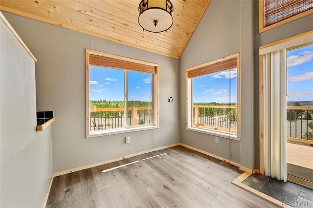 1689 Grand Teton Drive, Hartsel, CO 80449