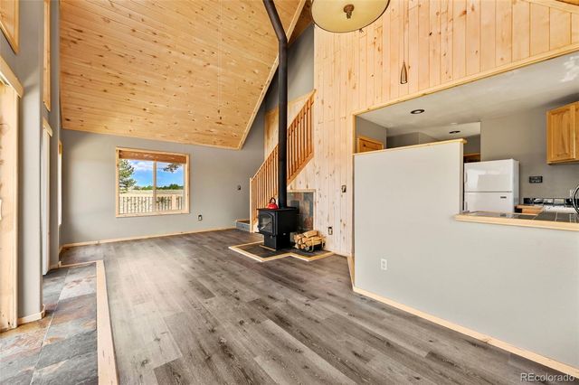 1689 Grand Teton Drive, Hartsel, CO 80449