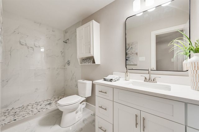 3422 Knoll Point Drive, Garland, TX 75043