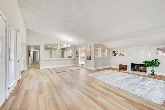 3422 Knoll Point Drive, Garland, TX 75043
