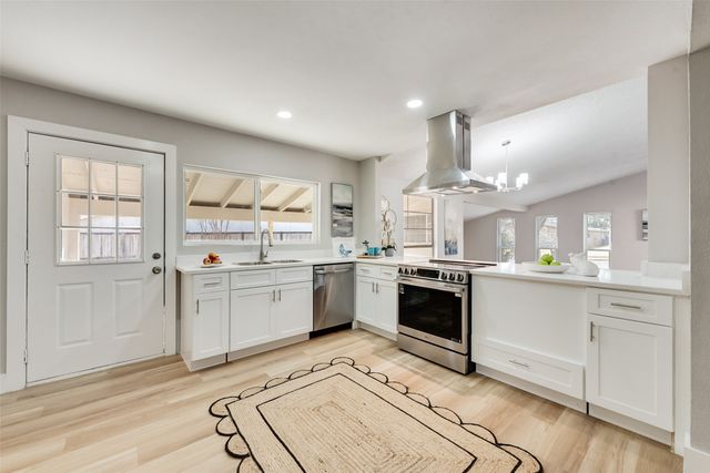 3422 Knoll Point Drive, Garland, TX 75043