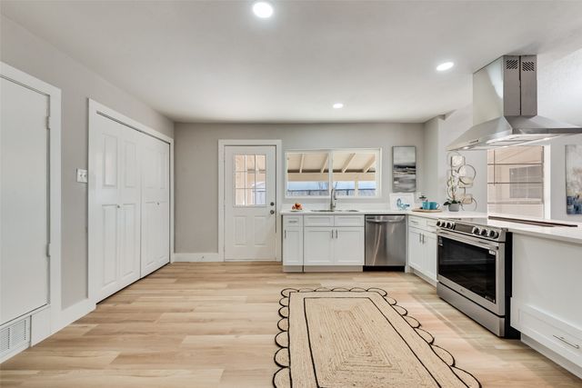 3422 Knoll Point Drive, Garland, TX 75043