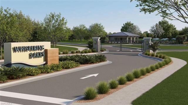 254 Lakeside Breeze WAY, Lehigh Acres, FL 33936