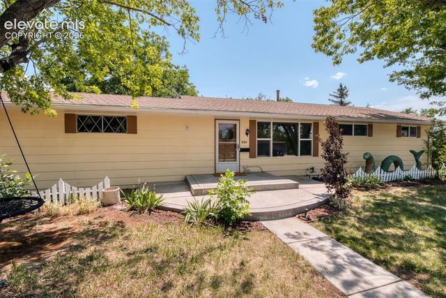 8584 E Briarwood Place, Centennial, CO 80112