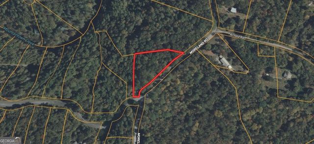 0 Roaring Forks Lane, Ellijay, GA 30540