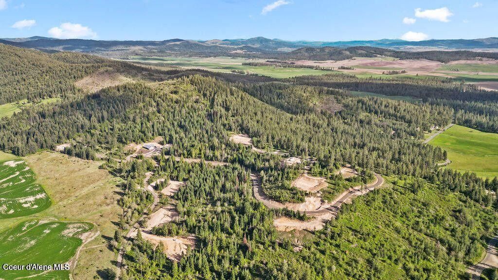 Lot 9 Lone Moose Dr, Plummer, ID 83851 photo 4