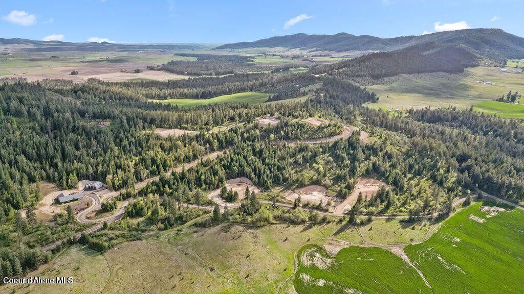 Lot 9 Lone Moose Dr, Plummer, ID 83851 photo 5