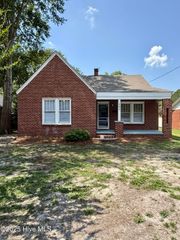 603 E 8th Street, Washington, NC 27889