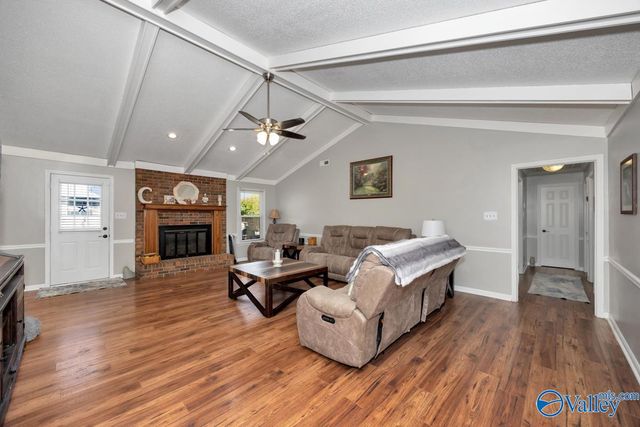 2216 Lancelot Drive SW, Decatur, AL 35603