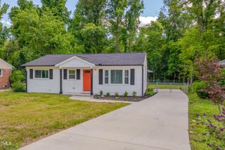 2011 Walnut Street, Durham, NC 27705