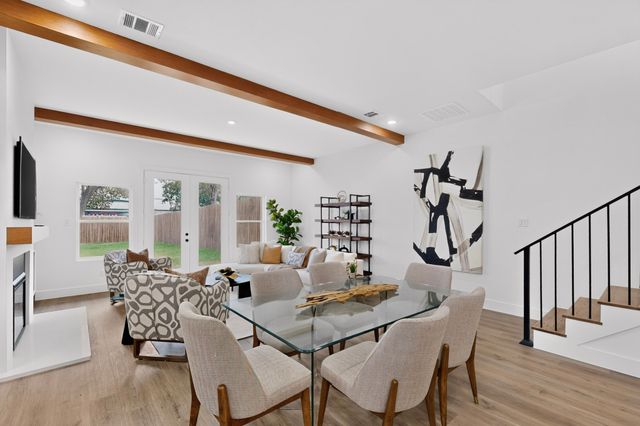 5104 Philip Avenue, Dallas, TX 75223