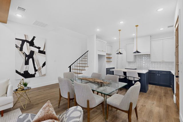 5104 Philip Avenue, Dallas, TX 75223