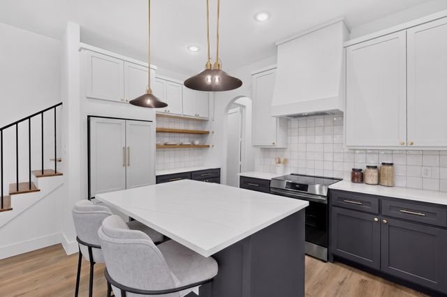 5104 Philip Avenue, Dallas, TX 75223