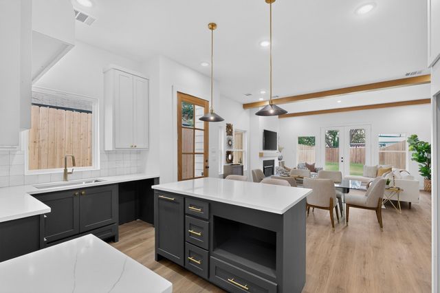 5104 Philip Avenue, Dallas, TX 75223