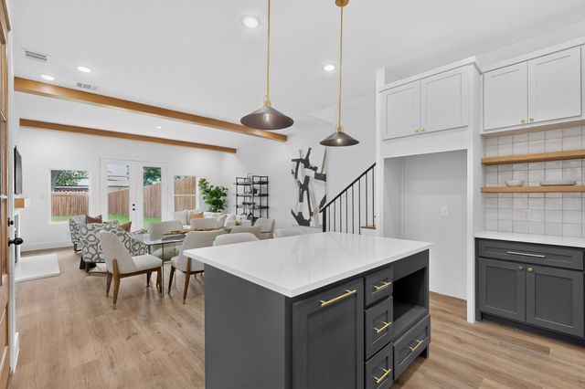 5104 Philip Avenue, Dallas, TX 75223