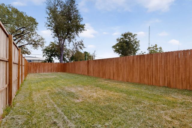 5104 Philip Avenue, Dallas, TX 75223
